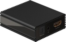 HDMI™-Audio-Extractor- VPE: 1