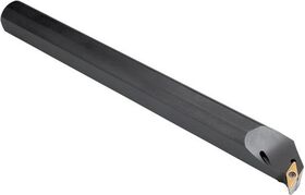 Bohrstange ISO A16R-SVUBL 11 D.16mm Linkslauf PRAMET