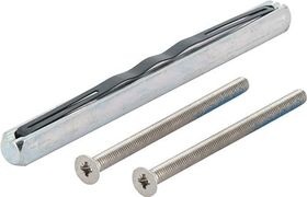 Bef-set.Sertos® FS-G/G 65-70mm M5x75 4-KT.9x125mm HOPPE