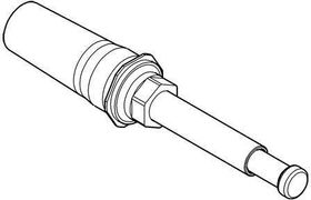 Grohe Umstellung su-st