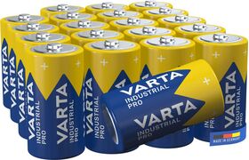 LR14/C (Baby) (4014) Batterie, 20 Stk. Karton, foliertes Tray- VPE: 1