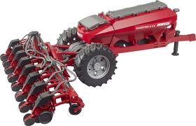Horsch EK-Sämaschine Maestro 8CX