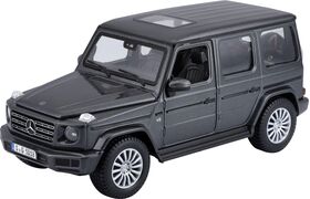 1:25 Mercedes G-Klasse G63 AMG '19, grau