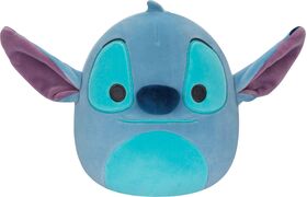 STI Squishmallows Stitch, 35cm
