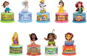 Disney Musical Minis Figuren