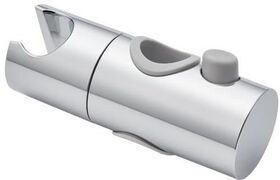 IDS Brauseschieber S/M/L/XL 20,5mm chrom IDEAL STANDARD