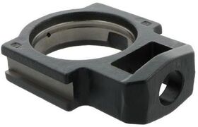 Spanngehäuse GEHTUE12 -GG 110mm Grauguss 1St./VE INA