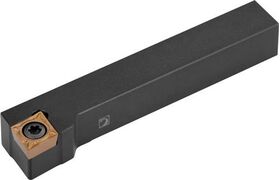 Drehwerkzeughalter ISO SCLCR 0808 D 06 Funkt.-Länge 60mm Rechtslauf PRAMET