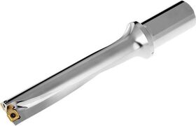 Wendeplattenbohrer 5xD ISO 805D-26-130-S32 D.32mm Schneid-D.26mm PRAMET