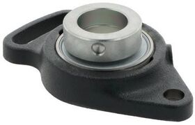 Spann-Gehäuseeinheiten PSFT30 30mm 1St./VE INA