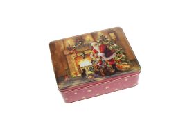 Gawol  GAW Gebäckd.Cozy Xmas19,5x15,3 - 6 VPE