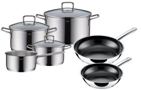 SILIT  Silit Extra Cook Kochge.Set6tl