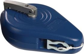 Schlagschnurautomat Schnur-L.30m Magnesium-Druckguss TECWERK