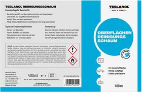 Oberflächen-Reinigungsschaum- VPE: 1
