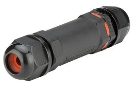 Kabelverbindungsstück 10 cm IP68- VPE: 1