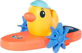 BABY born Splish Splash Surfende Berta