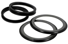 Gehäusedichtungen TSN213 A ID 75mm AD 101mm B.13,8mm 1St./VE SKF