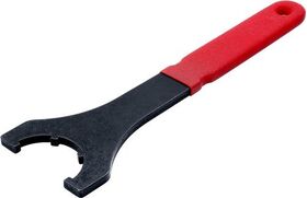 Schraubenschlüssel ISO K.ER40 Bruttogewicht 428,8g f. ER Spannzangenfutter Schraubenschlüssel ISO K.ER40 Bruttogewicht 428,8g f. ER Spannzangenfutter