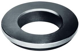 Kugelscheibe DIN 6319C f.Schrauben M12 Bohrungs-D.13mm AMF
