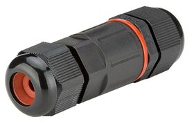 Kabelverbindungsstück 7,5 cm IP68- VPE: 1