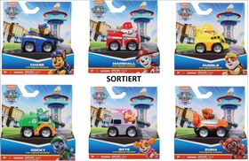Paw Patrol - Pup Squad Racers Sort.neu Paw Patrol - Pup Squad Racers Sort.neu