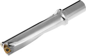 Wendeplattenbohrer 4xD ISO 804D-43-172-S40 D.40mm Schneid-D.43mm PRAMET