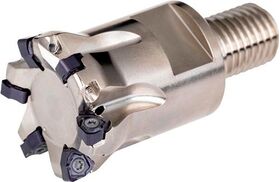 Schulterfräser ISO 35A6R043M16-SWN04C-C D.17mm Rechtslauf Schneid-D.35mm