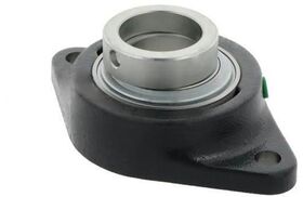 Flanschlager-Gehäuseeinheiten TCJT55 55mm ov.1St./VE INA