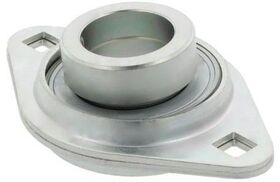 Flanschlager-Gehäuseeinheiten RAT20 20mm rd.1St./VE INA