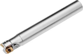 Schulterfräser ISO 14A3R018A14-SAD07D-C D.14mm Rechtslauf Schneid-D.14mm