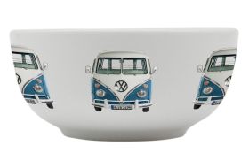 GEDA  MüslischaleVWBulliblau500ml