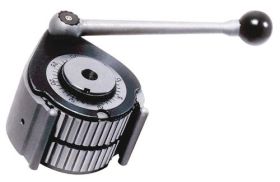 Schnellwechselstahlhalterkopf Gr.B TECWERK