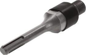Dosensenker Adapter SDS D.25mm Gesamt-L.116,5mm TECWERK