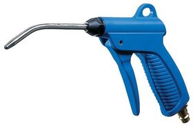 Blaspistole Kupplungsstecker DN 7,2 m.Verl.EWO