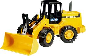 Gelenkradlader FR 130