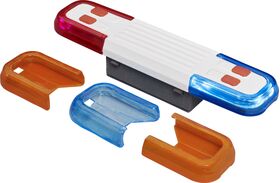 Zubehör: Light + Sound Modul für LKWs