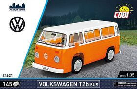VOLKSWAGEN T2b Bus VOLKSWAGEN T2b Bus