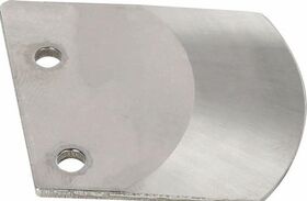 Ersatzklinge f.Kunststoffschere ROCUT 26 MSR Klingen-B.45mm ROTHENBERGER