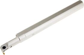 Einstechbohrstange ISO A20R-GGFR 0313 D.20mm Rechtslauf Tiefe 4,5mm PRAMET