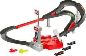 HW Racing Formel 1® Sprintrennstrecke