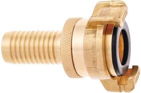 Schlauchstück GEKA plus SH MS Schl.-Gr.13mm GEKA - VPE: 5