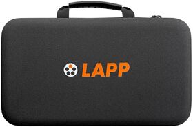 Hardcase für das Ladegerät Mobility Dock- VPE: 1