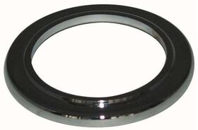 IDS Ausgleichsscheibe für Waschtisch-/Bidetarmaturen chrom IDEAL STANDARD