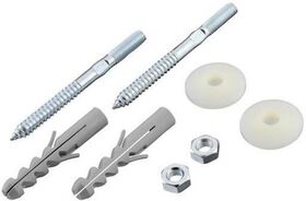 IDS Befestigungssatz für Sadler Waschtisch IDEAL STANDARD