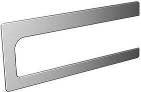 Emco Handtuchring ART beweglich, rechts offen chrom EMCO