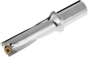 Wendeplattenbohrer 3xD ISO 803D-1375-412-S150 D.38,1mm Schneid-D.34,9mm