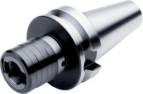 Gewindeschneid-Schnellwechselfutter ISO BT.50A-QTCC.M5.M22 D.31mm PRAMET