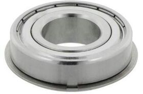 Rillenkugellager 6206 ZZENRC3 ID 30mm AD 62mm Breite16mm NACHI