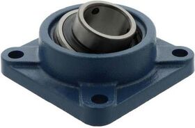 Flanschlager-Gehäuseeinheiten UCFS310 D1 50mm viereckig 1St./VE NSK