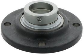 Flanschlager-Gehäuseeinheiten RFE40 40mm rd.1St./VE INA